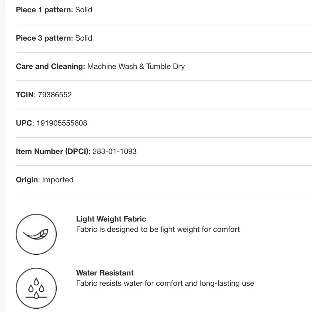 Universal Thread Rust Utility Jacket - Picture 7 of 15